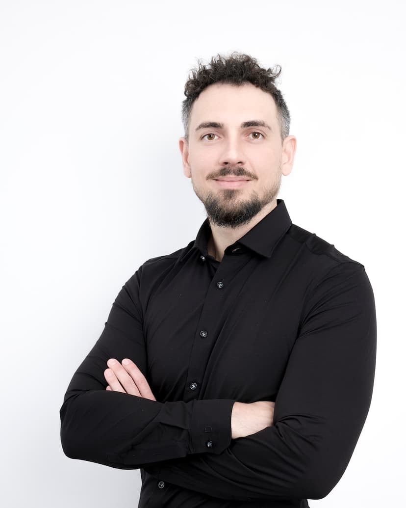 Valentin Laube