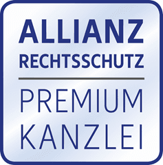 Allianz Rechtsschutz Premium-Kanzlei